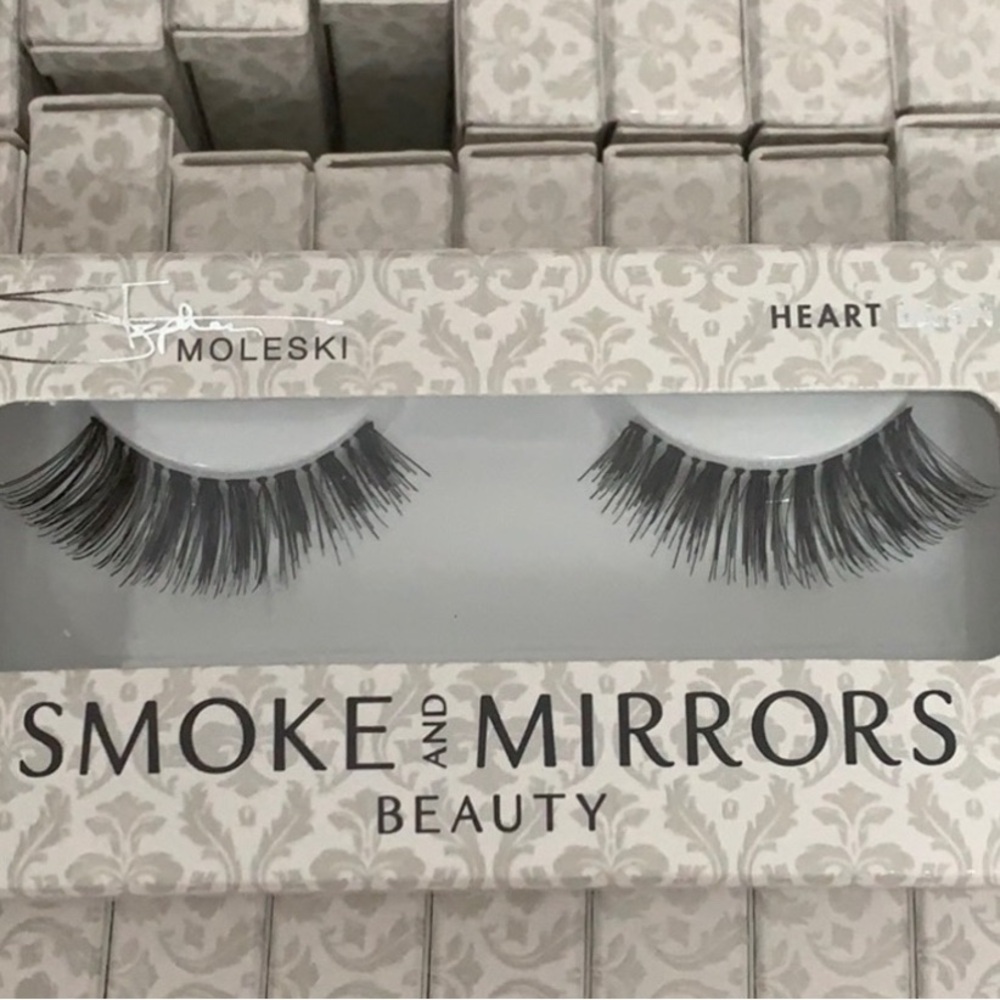 Lashes for Karen